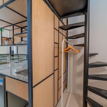Apartmán Af2- Amethyst Flat Valletta Exteriér fotografie