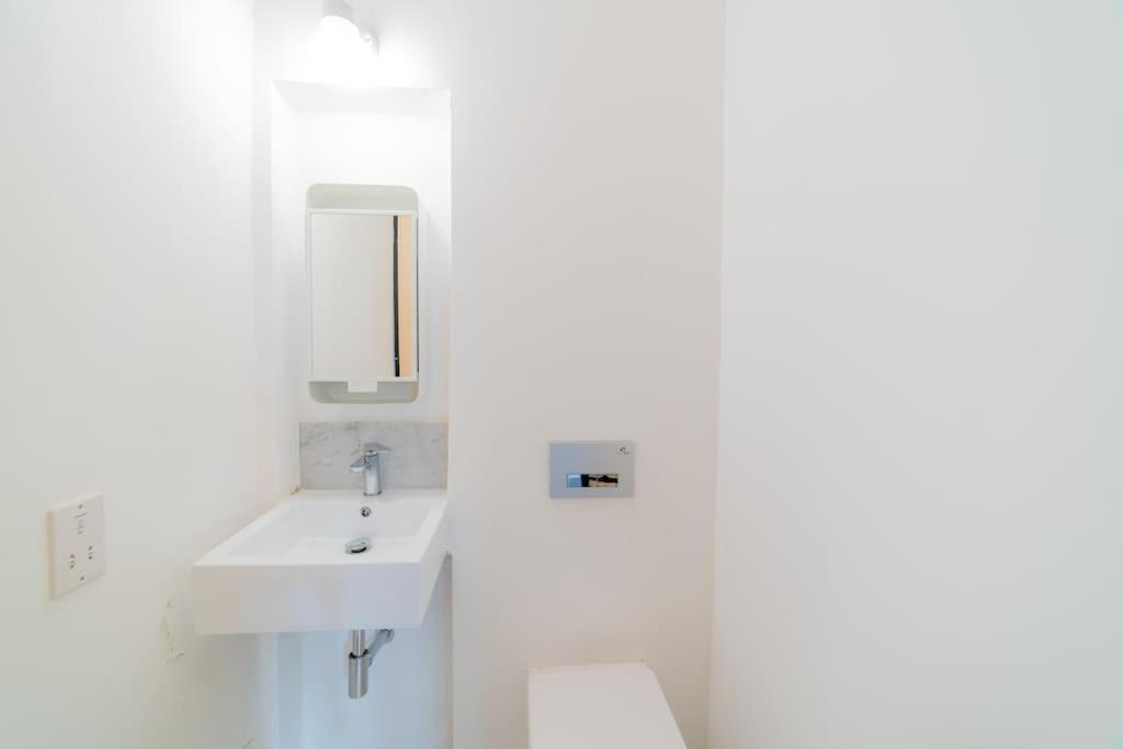 Apartmán Af2- Amethyst Flat Valletta Exteriér fotografie