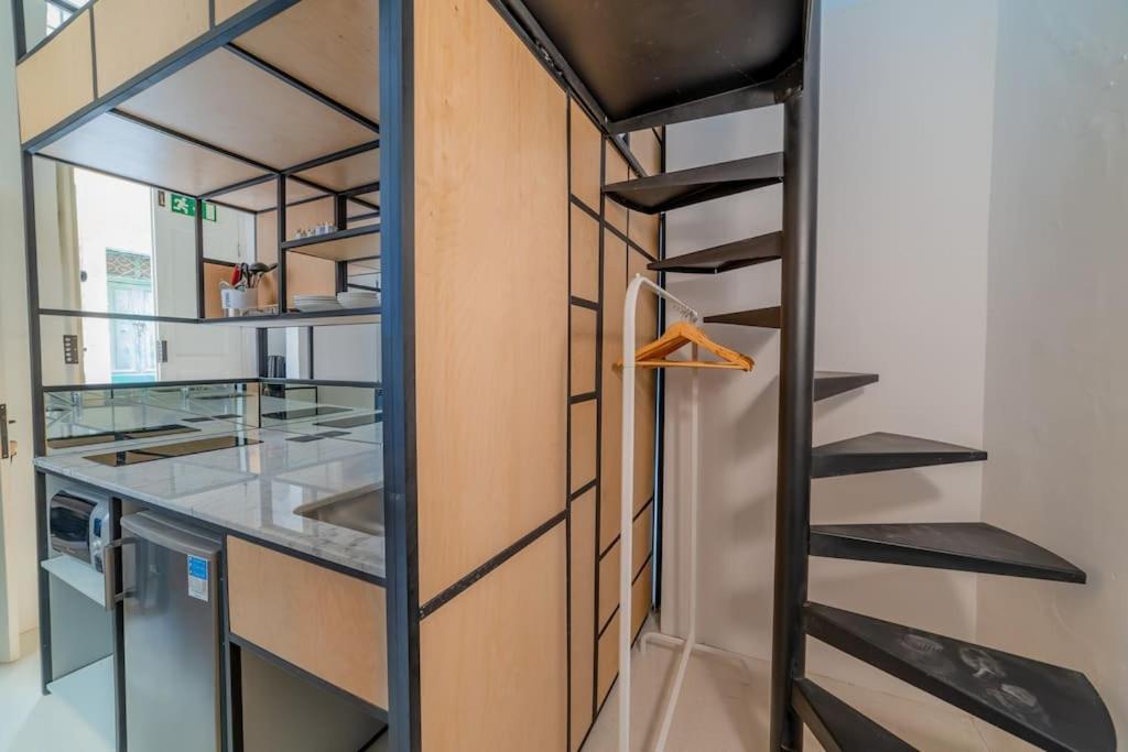 Apartmán Af2- Amethyst Flat Valletta Exteriér fotografie